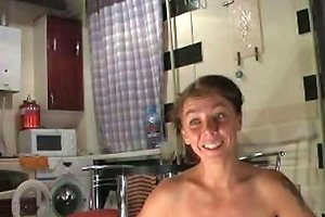Huge Tits MILF Free Strip Webcam